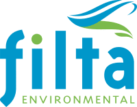 Filta Environmental UK Logo