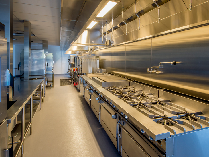 How to maintain a grease trap