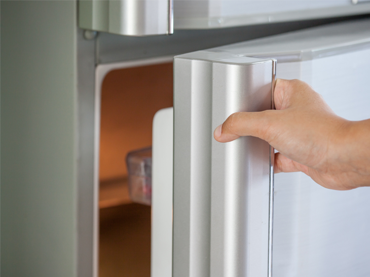 Why you need a fridge seal repair service
