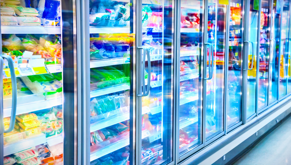 Fridge Door Seal Repair Book Your Free Quote Today