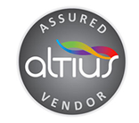 Acreditations – Altius Vendor – Filta Enviromental UK Acreditations - Altius Vendor - Filta Enviromental UK
