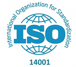 Acreditations – ISO 14001 – Filta Enviromental UK Acreditations - ISO 14001 - Filta Enviromental UK