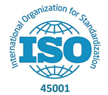 Acreditations – ISO 45001 – Filta Enviromental UK Acreditations - ISO 45001 - Filta Enviromental UK