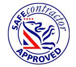 Acreditations – Safe Contractor – Filta Enviromental UK Acreditations - Safe Contractor - Filta Enviromental UK
