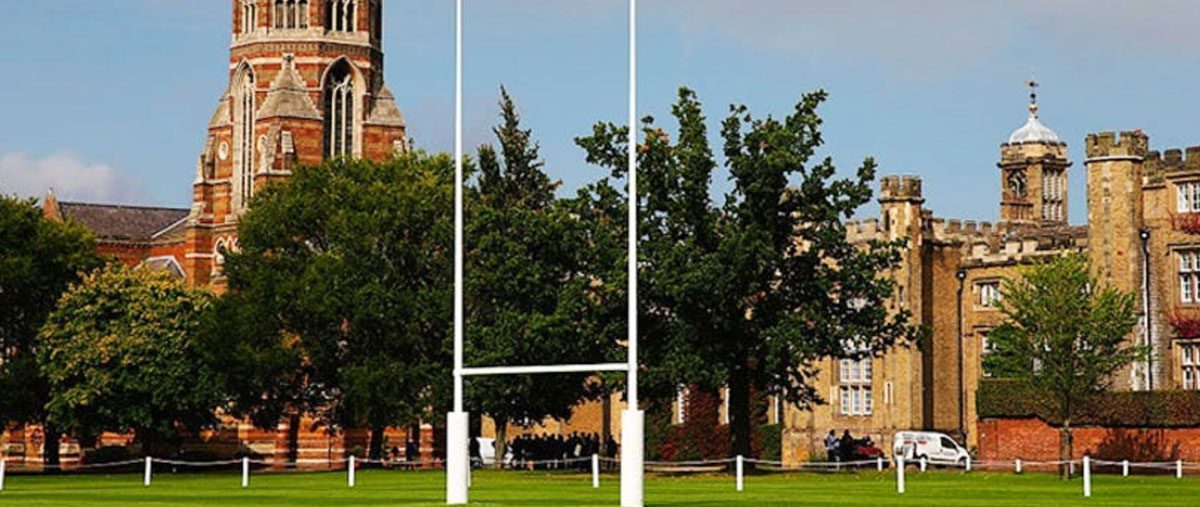 Rugby School Case Study – Grease Management – Filta Environmental UK Rugby School Case Study - Grease Management - Filta Environmental UK