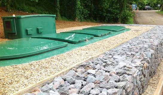 Commercial Pumping Solutions – Filta Environmental – UK Commercial Pumping Solutions - Filta Environmental - UK