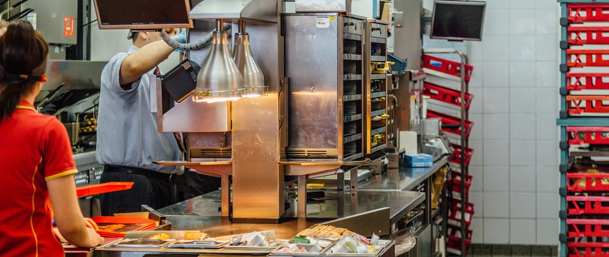 McDonalds Case Study – Fast Food Chain – Filta Environmental UK McDonalds Case Study - Fast Food Chain - Filta Environmental UK