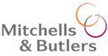 Mitchells & Butlers Award Winners - Filta Enviromental UK