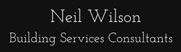 Neil Wilson Building Services Consultant - Filta