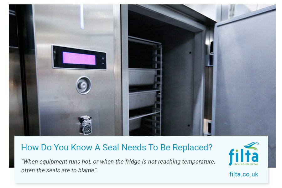 refrigeration seals cost saving and catering filtaseal refrigeration seals