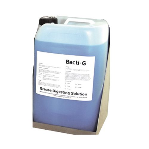 Bacti-G