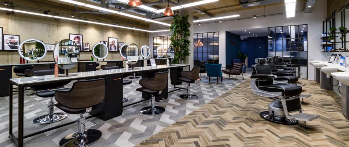 Gatsby & Miller, Amersham COVID-19 Solutions