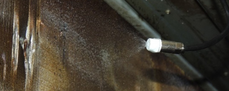 Automated Extraction Cleaning | Filta Environmental Automated Extraction Cleaning | Filta Environmental