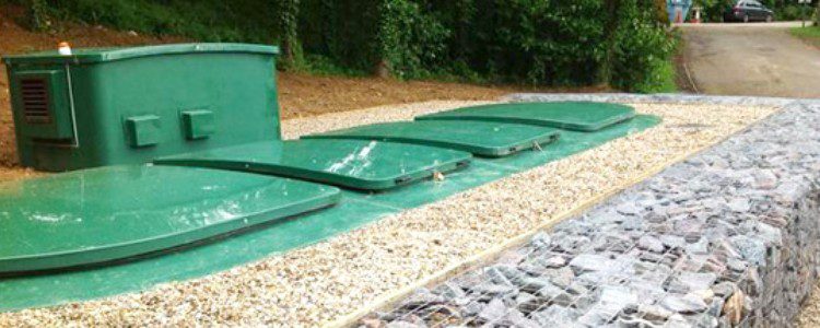 Wastewater Pumping | Filta Environmental