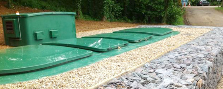 Wastewater Pumping | Filta Environmental Wastewater Pumping | Filta Environmental