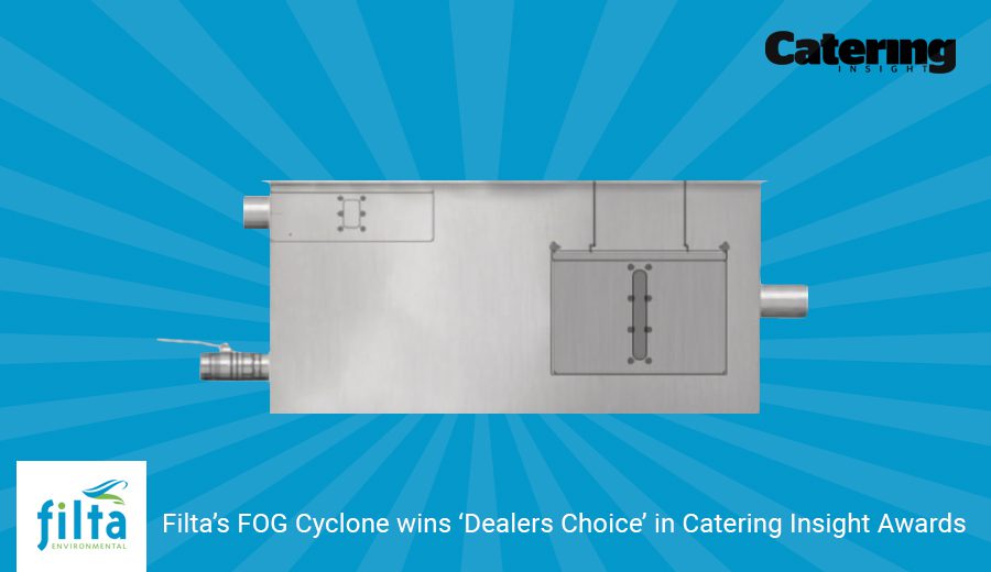 Expert Grease Removal Unit Maintenance - Filta Commercial Kitchen UK