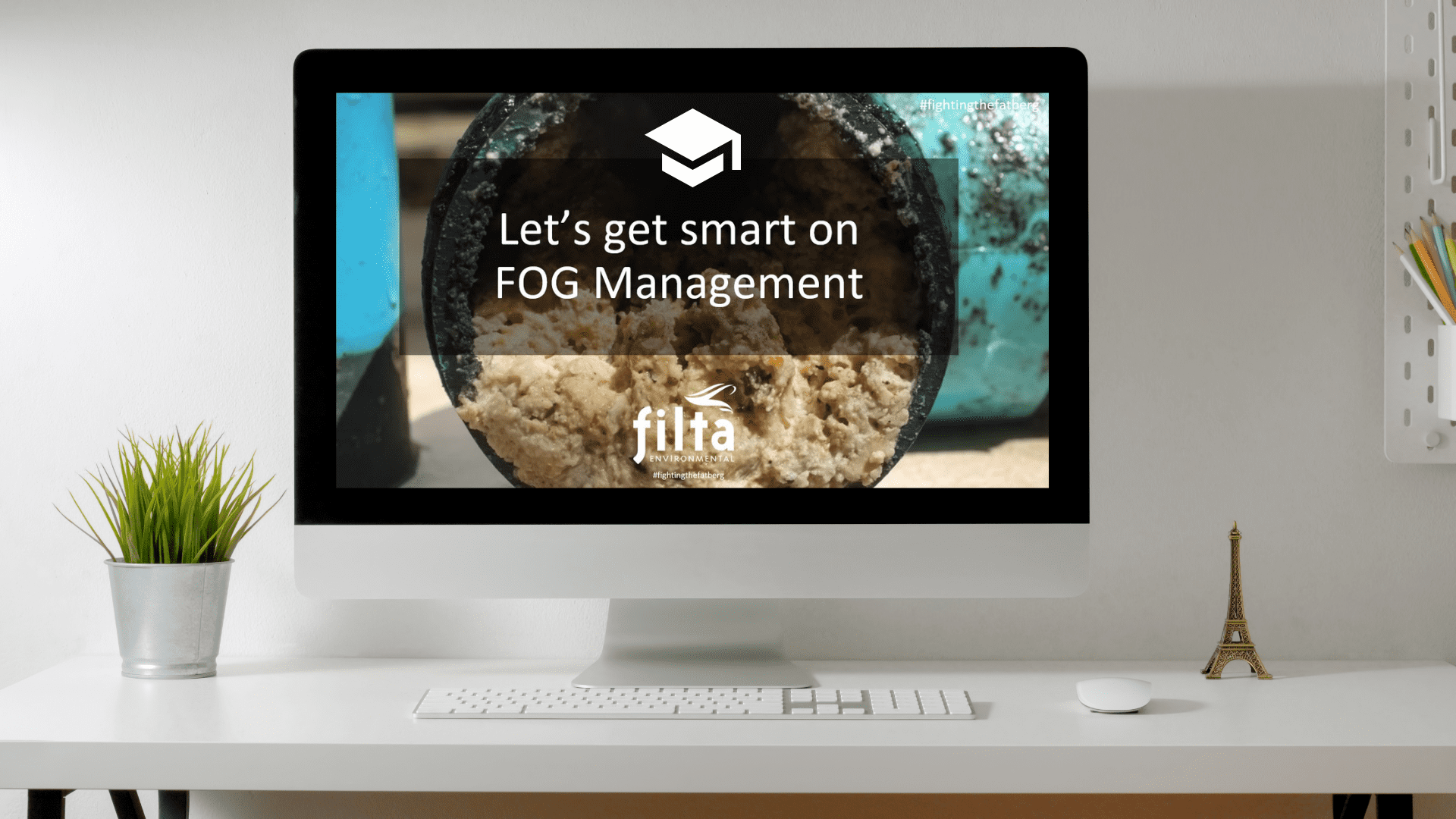 FOG Smart management FOG Smart management