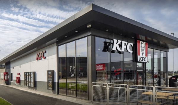 KFC- FiltaFOG Cyclone grease traps