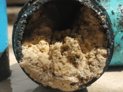 Fatberg Filta Enviromental Hastings