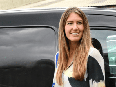 Sarah Stoten – International Women’s Day Collection