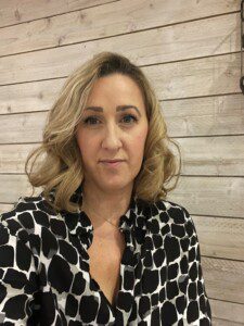 Tracey Cockerton - International Women’s Day Collection