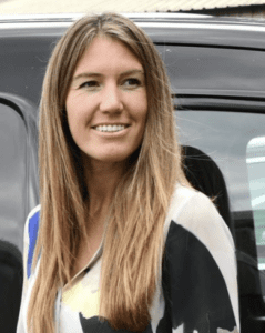 Sarah Stoten – International Women’s Day Collection