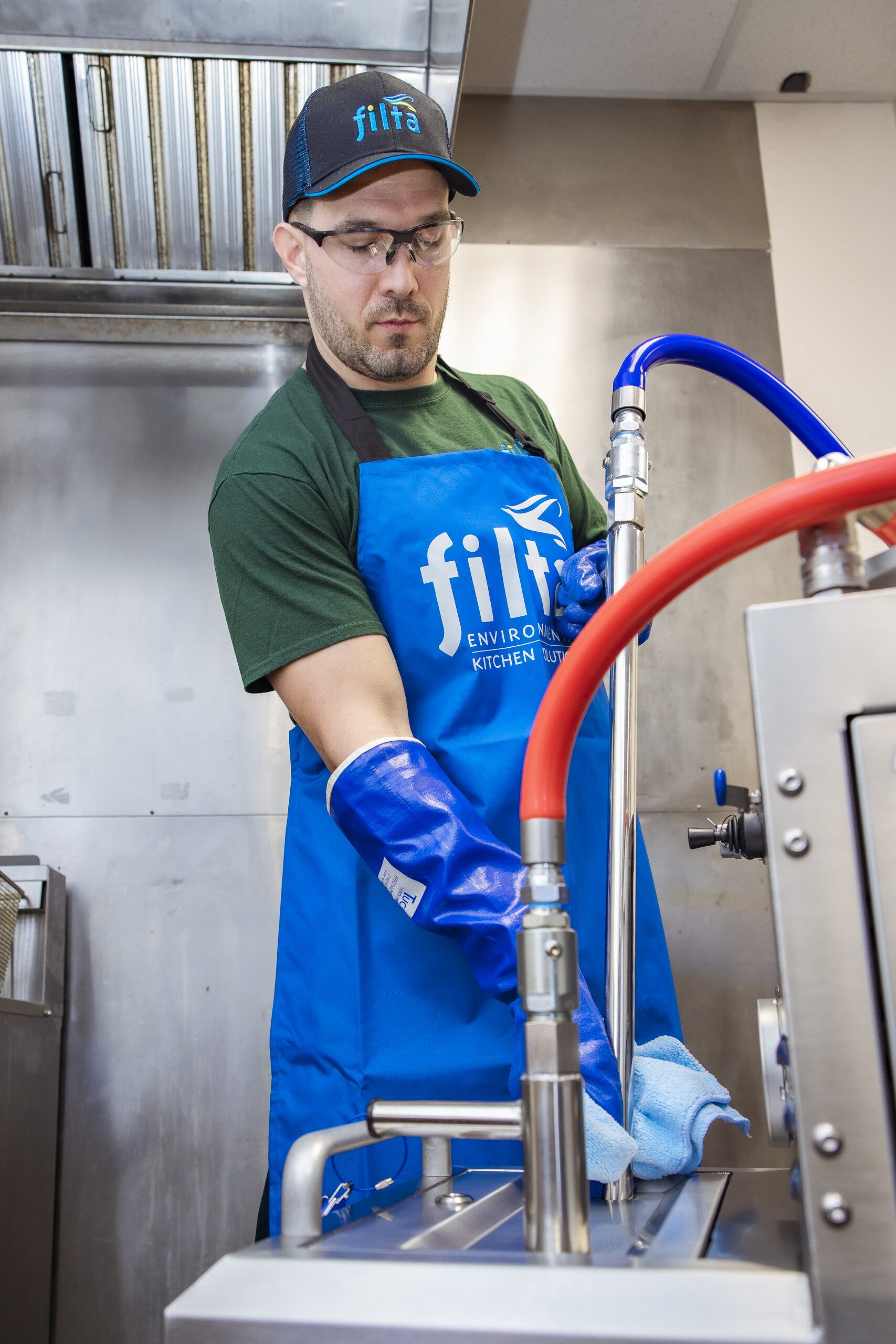 Fryer Management Solutions | Filta Solutions Fryer Management Solutions | Filta Solutions
