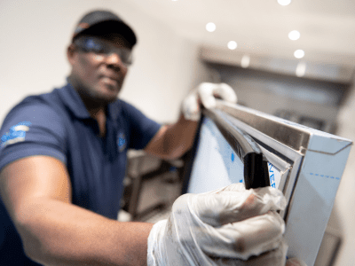 Refrigeration Door Seals - Filta Enviromental UK