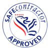 Acreditations – Safe Contractor – Filta Enviromental UK