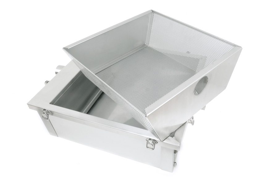 Passive Grease Traps | Filta Services