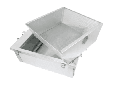 Grease Traps Services by Filta