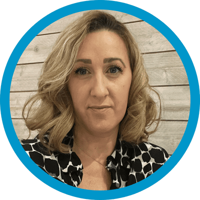 Tracey – Franchise Sales Manager for Filta Tracey - Franchise Sales Manager for Filta