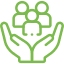Filta – Ongoing Support Icon Filta - Ongoing Support Icon