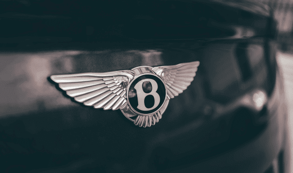 Bentley Motors - Case Study