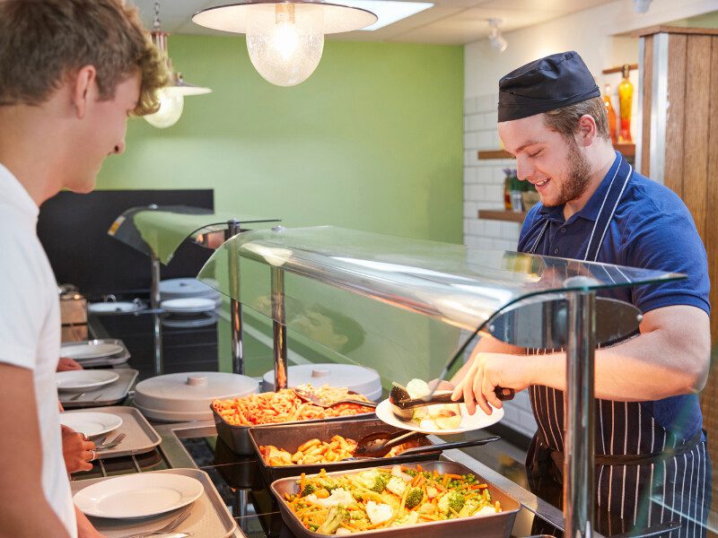 Grease trap cleaning for schools and education – Filta services