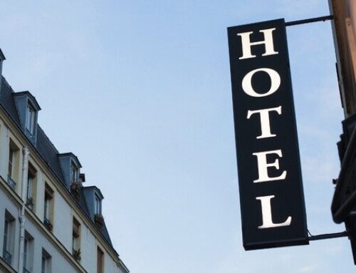 Grease Recovery Unit Improves Britannia Hotels’ Grease Management