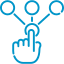 Icon illustrating an icon Icon illustrating an icon