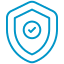 Icon illustrating prevent blocked drain Icon illustrating prevent blocked drain