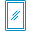 Icon illustration easy access Icon illustration easy access